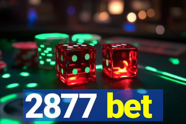 2877 bet